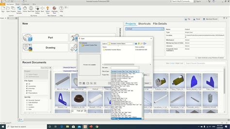 ipt to step converter online|inventor to step file converter.
